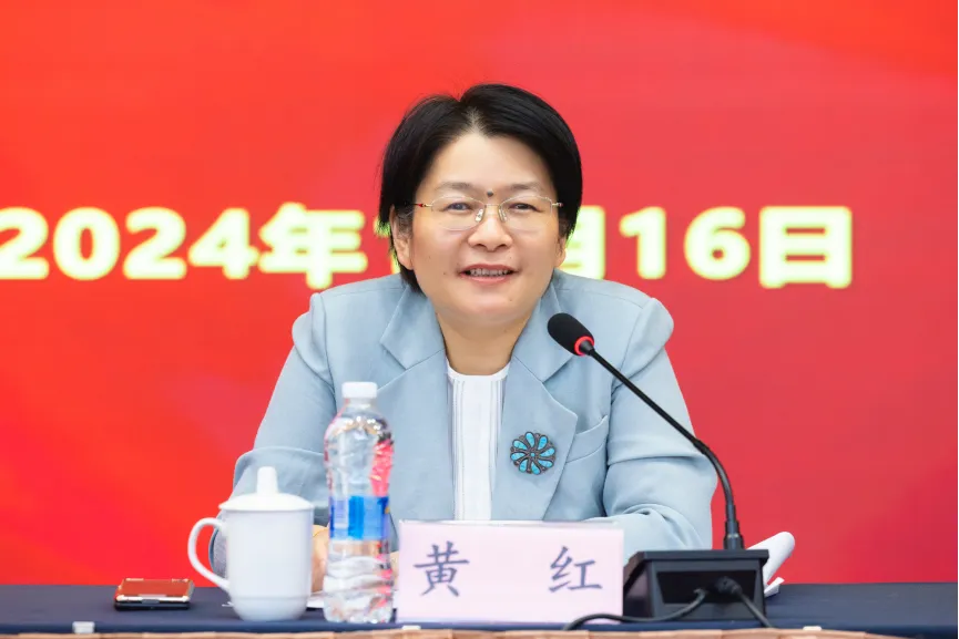 2024年市科創(chuàng)人才高級(jí)管理人員研修班開(kāi)班